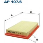 FILTRON Vzduchový filtr AP 107/6 – Hledejceny.cz