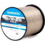 SHIMANO Technium Invisitec 1330 m 0,285 mm 7,7 kg – Sleviste.cz