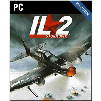 IL-2 STURMOVIK 1946