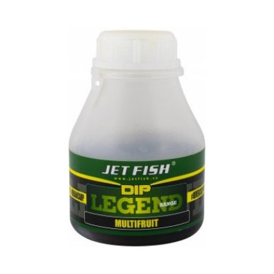 Jet Fish Dip Legend Range Multifuit 175 ml – Zboží Dáma