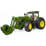 Bruder 3150 Traktor John Deere 7R 350 – Zboží Mobilmania