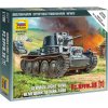 Model Airfix Tiger 1 Early Version 1:35