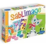 Sentosphere | Sablimage Pískové obrázky Zvířata – Zboží Mobilmania