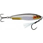 Gunki Pilker Space Jig Sand Eel 28 g – Zboží Dáma