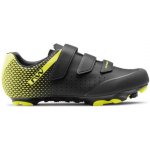 Northwave Origin 2 black/yellow fluo – Zboží Mobilmania