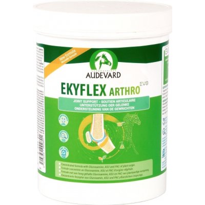 Audevard Ekyflex Arthro evo 900 ml – Hledejceny.cz