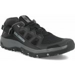 Salomon Techamphibian 5 471151 síťované Black Magnet Monument – Hledejceny.cz