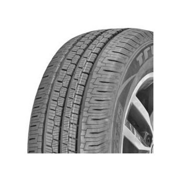 Tracmax X-Privilo All Season Van Saver 215/70 R15 109/107S