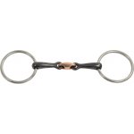 Horseguard Udidlo stihlové dvakrát lomené Sweet Iron – Zboží Mobilmania