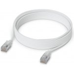 Ubiquiti UACC-Cable-Patch-EL-C6A-3M-W – Zboží Živě
