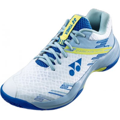 Yonex Power Cushion Cascade Accel smoke blue/white – Sleviste.cz