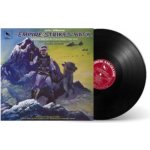 Williams John - Soundtrack The Empire Strikes Back Symphonic Suite Vinyl LP – Hledejceny.cz