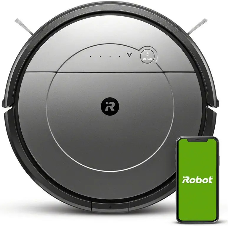 iRobot Roomba 113 od 6 149 Kč - Heureka.cz