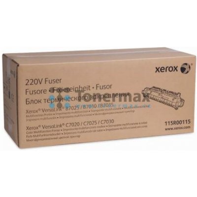 Xerox 115R00115, Fuser originální – Zboží Živě