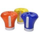 Dávkovací plovák s teploměrem velký – Zboží Mobilmania