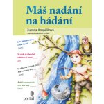 Máš nadání na hádání – Hledejceny.cz