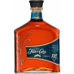Flor de Caña Centenario 12y 40% 0,7 l (karton) – Zboží Dáma