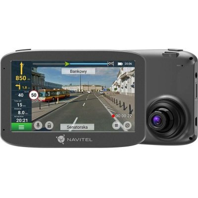 Navitel RE5 Dual – Sleviste.cz