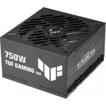 Asus TUF Gaming 750W Gold EVO 90YE00SB-B0NA00 – Hledejceny.cz