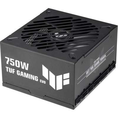 Asus TUF Gaming 750W Gold EVO 90YE00SB-B0NA00 – Hledejceny.cz