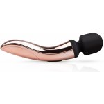 Rosy Gold Nouveau Curve Massager – Sleviste.cz