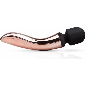 Rosy Gold Nouveau Curve Massager