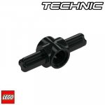 LEGO® 27940 SPOJKA pin / axle Černá – Hledejceny.cz
