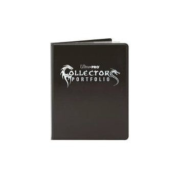 ULTRA PRO : PORTFOLIO A4 180 CARTES - Arène Du Fou - Foto 2