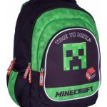 ASTRA Minecraft Time To Mine velký – Zboží Dáma