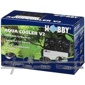 Hobby Aqua Cooler V2