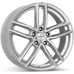DEZENT TR 7x17 5x112 ET39 silver – Hledejceny.cz