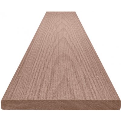 Terafest Forest Rustic zakončovací lišta 120 x 11 x 3000 mm Palisander 1 ks – Hledejceny.cz