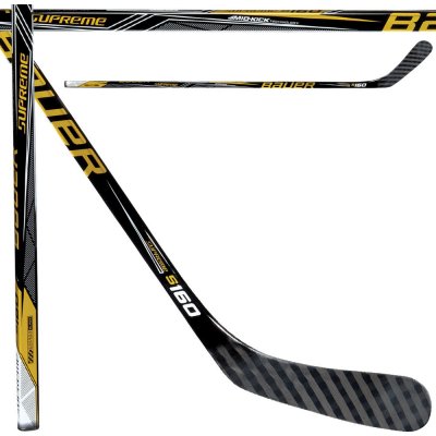 Bauer Supreme S160 INT – Hledejceny.cz