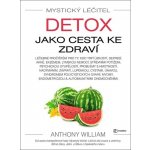 Mystický léčitel: Detox jako cesta ke zdraví – Hledejceny.cz