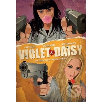 Violet & Daisy DVD