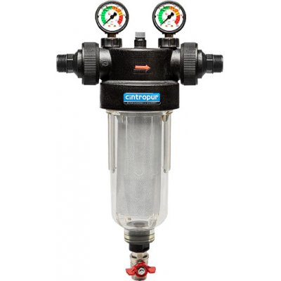 Hydroimpex Cintropur NW280 1" NW280 – Hledejceny.cz