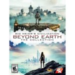 Civilization: Beyond Earth Collection – Sleviste.cz