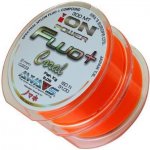 AWA-Shima ION Power Fluo+ Coral 600 m 0,261 mm – Zboží Mobilmania