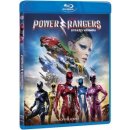 Power Rangers - Strážci vesmíru BD