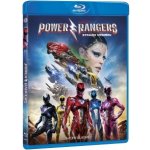 Power Rangers - Strážci vesmíru BD – Zbozi.Blesk.cz