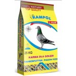 Kampol Krmivo pro holuby Standard S 25 kg – Sleviste.cz