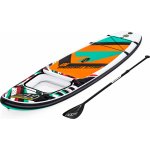 Paddleboard Bestway 65377 Breeze Panorama 305 x 84 x 12 cm – Zboží Mobilmania