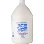 Chris Christensen Rozčesávací šampon Ice on Ice s arganovým olejem-Ice on Ice Detangling Shampoo 3,79 l – HobbyKompas.cz