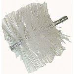 M.A.T. Kartáč komínový silonový 120 mm – Zboží Dáma