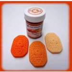 Food Colours Gelová barva broskvová 35 g – Hledejceny.cz