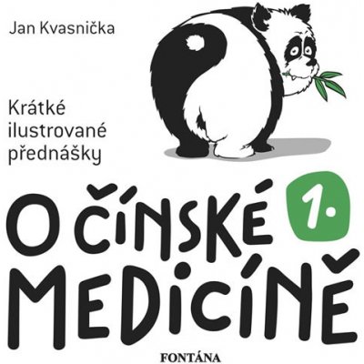 O čínské medicíně 1. – Hledejceny.cz