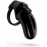 Lockdown Chastity Cage Small plastový pás cudnosti pro muže – Zboží Mobilmania