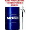 Hydraulický olej Paramo HV 68 208 l