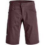 Ortovox volné Sequence Free Shorts Men's Dark Chestnut – Zboží Mobilmania