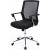 Kancelářská židle Songmics Kancelářská židle 83B